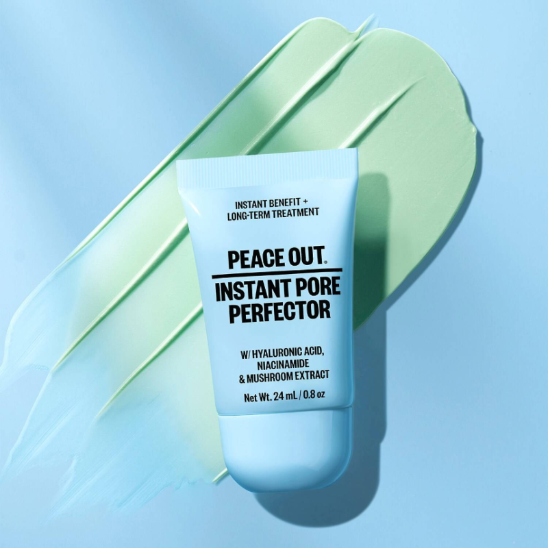 PEACE OUT SKINCARE Instant Pore Perfector 24ml - Image 3