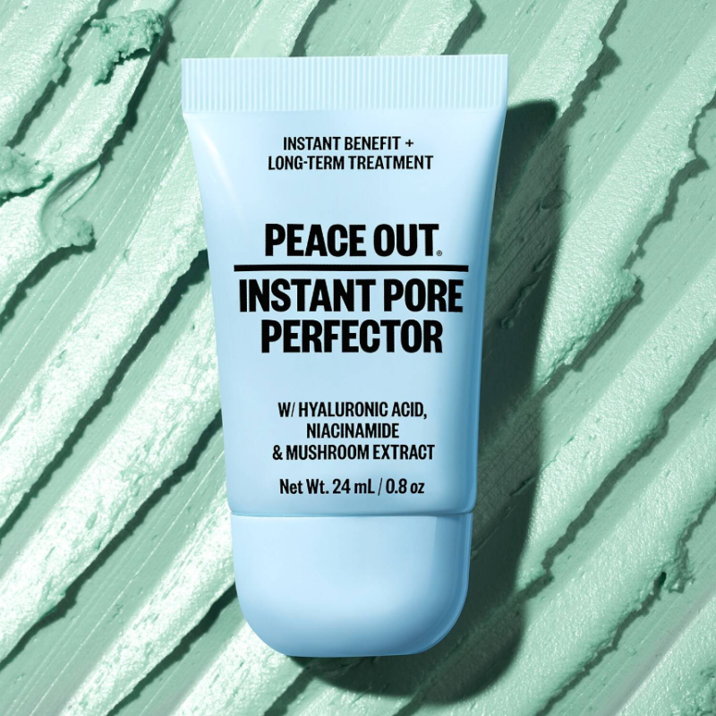 PEACE OUT SKINCARE Instant Pore Perfector 24ml - Image 4