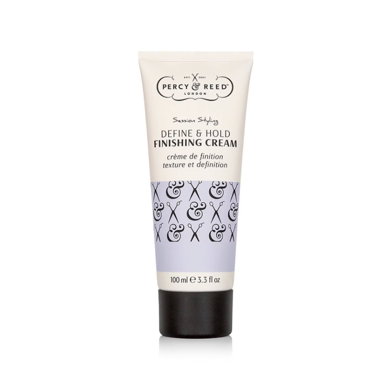 Percy & Reed Session Styling Define & Hold Finishing Cream 100ml - Image 2