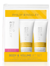 Philip Kingsley Body & Volume Jet Set