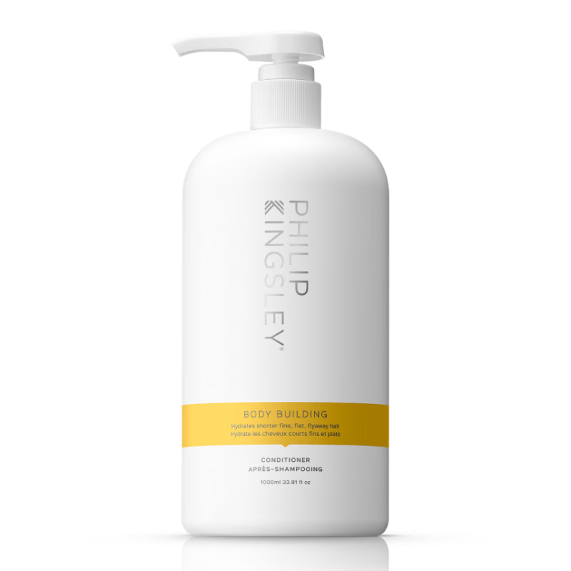 Philip Kingsley Body Building Conditioner 1000ml