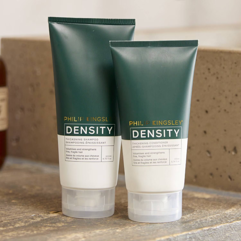 PHILIP KINGSLEY Density Hair Thickening Collection - Image 2