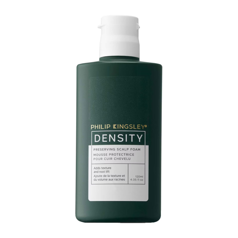 Philip Kingsley Density Preserving Scalp Foam 120ml