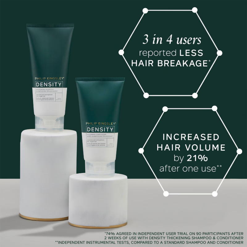 Philip Kingsley Density Thickening Conditioner For Fine Hair 170ml - Image 2