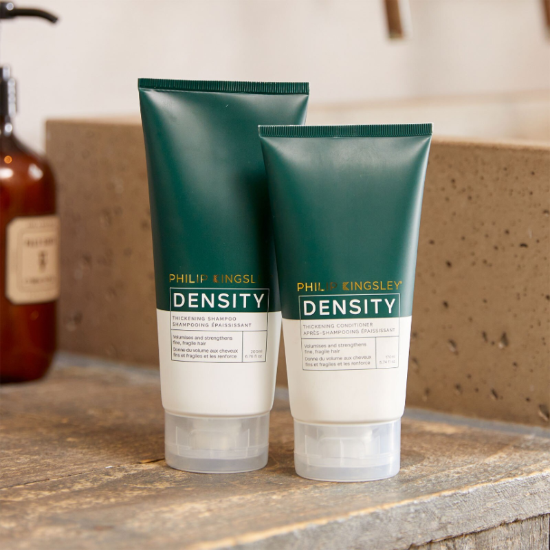 Philip Kingsley Density Thickening Conditioner For Fine Hair 170ml - Image 3