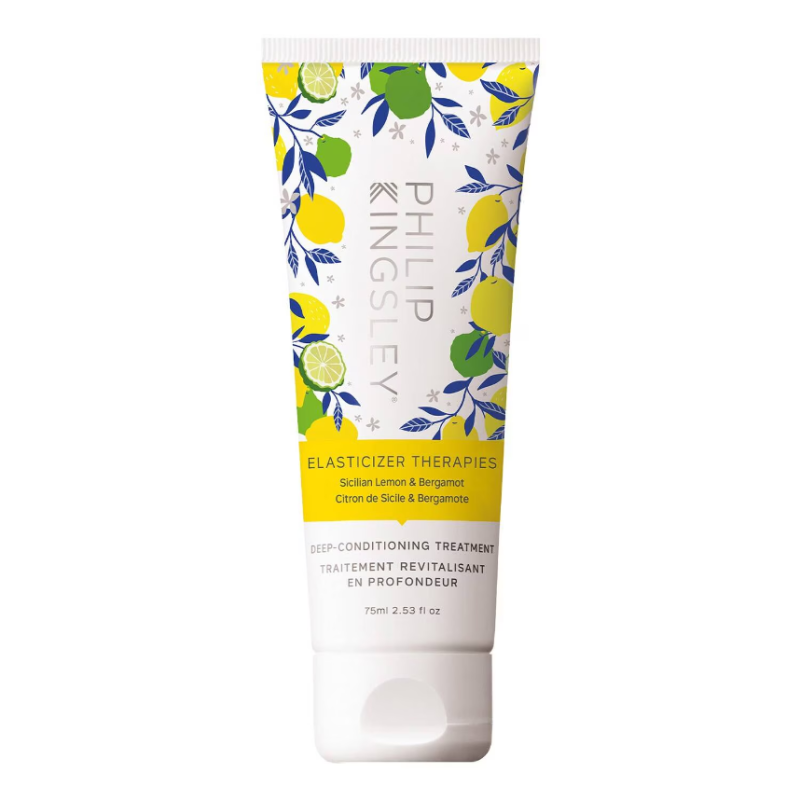 PHILIP KINGSLEY Elasticizer Therapies Sicilian Lemon and Bergamot 75ml