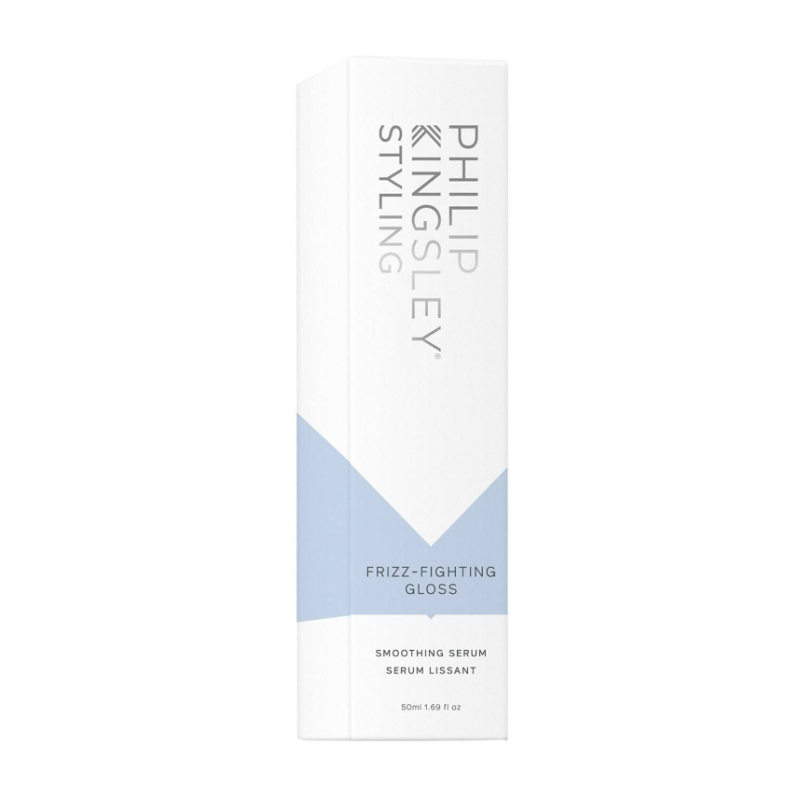 PHILIP KINGSLEY Finishing Touch Frizz Fighting Gloss 50ml - Image 2