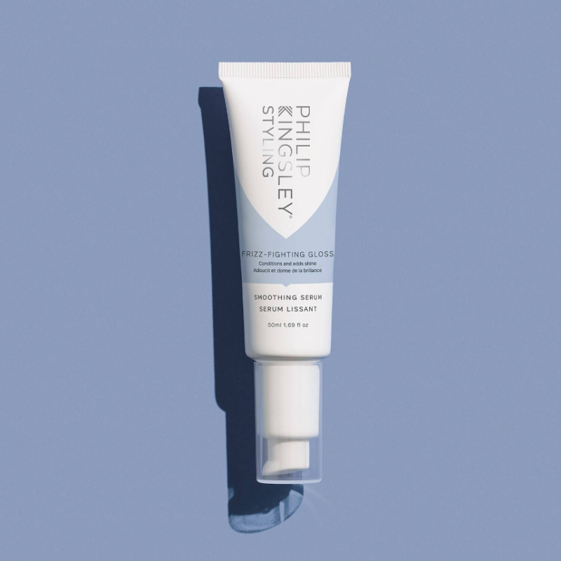 PHILIP KINGSLEY Finishing Touch Frizz Fighting Gloss 50ml - Image 3