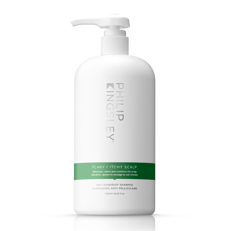 Philip Kingsley Flaky/Itchy Scalps Shampoo 1000ml