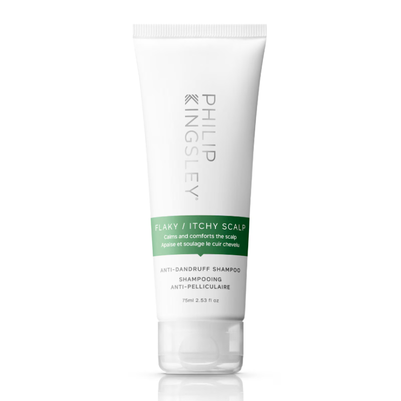 Philip Kingsley Flaky/Itchy Scalps Shampoo 75ml