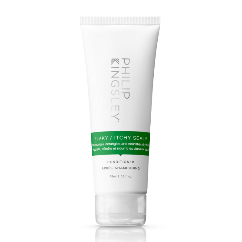 Philip Kingsley Flaky/Itchy Scalp Hydrating Conditioner 75ml