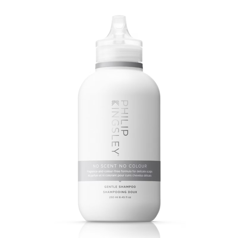 Philip Kingsley No Scent No Colour Gentle Shampoo 250ml