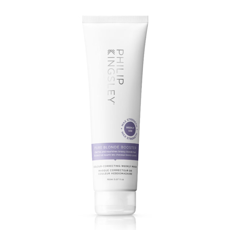 Philip Kingsley Pure Blonde Booster Mask 150ml