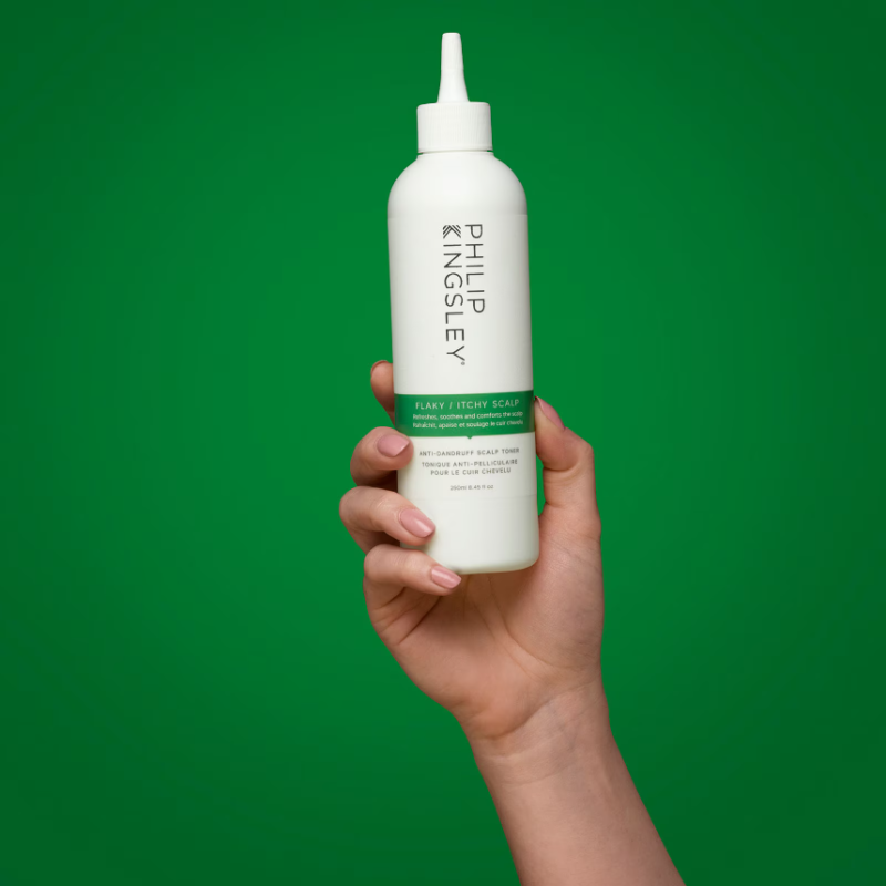 Philip Kingsley Scalp Toner Flaky/Itchy Scalps 250ml - Image 3