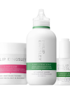PHILIP KINGSLEY Healthy Hair & Scalp Starter Kit