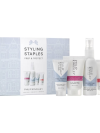 PHILIP KINGSLEY Styling Staples: Prep and Protect 140ml