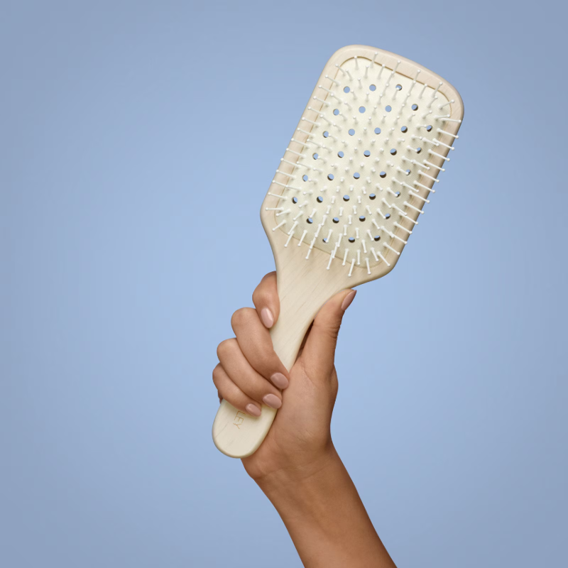 Philip Kingsley Vented Paddle Brush - Image 2