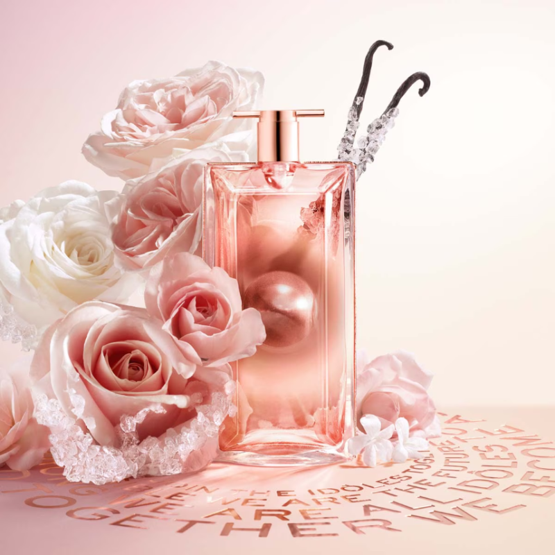 Lancôme Idole Aura Eau de Parfum 100ml - Image 2