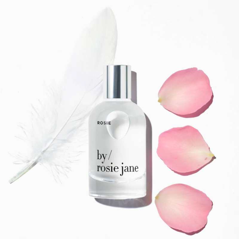BY ROSIE JANE Rosie - Eau de Parfum ROSIE EAU DE PARFUM 50ML - Image 4