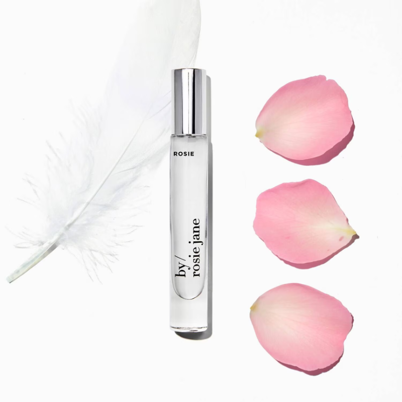 BY ROSIE JANE Rosie - Eau de Parfum Travel Size 7,5 ml - Image 3