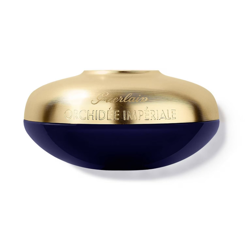 GUERLAIN Orchidée Impériale 4G Rich Cream 50ml