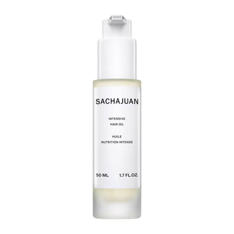 Sachajuan Intensive Hair Oil 50ml