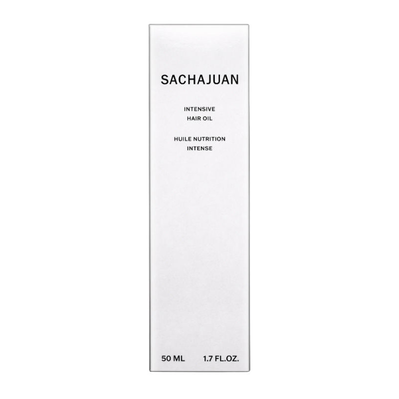 Sachajuan Intensive Hair Oil 50ml - Image 2