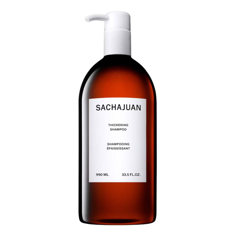 Sachajuan Thickening Shampoo 990ml