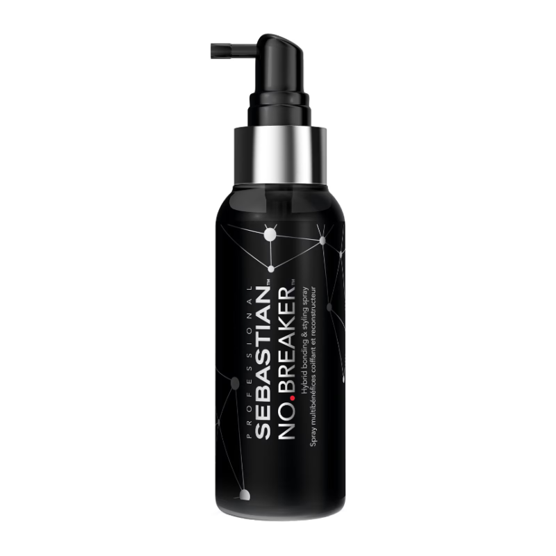 Sebastian Professional No.Breaker Hybrid Bonding and Styling Leave-in Spray 100ml