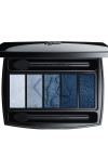Lancôme Hypnôse Drama Eyeshadow Palette 16 Drama Denim 73g