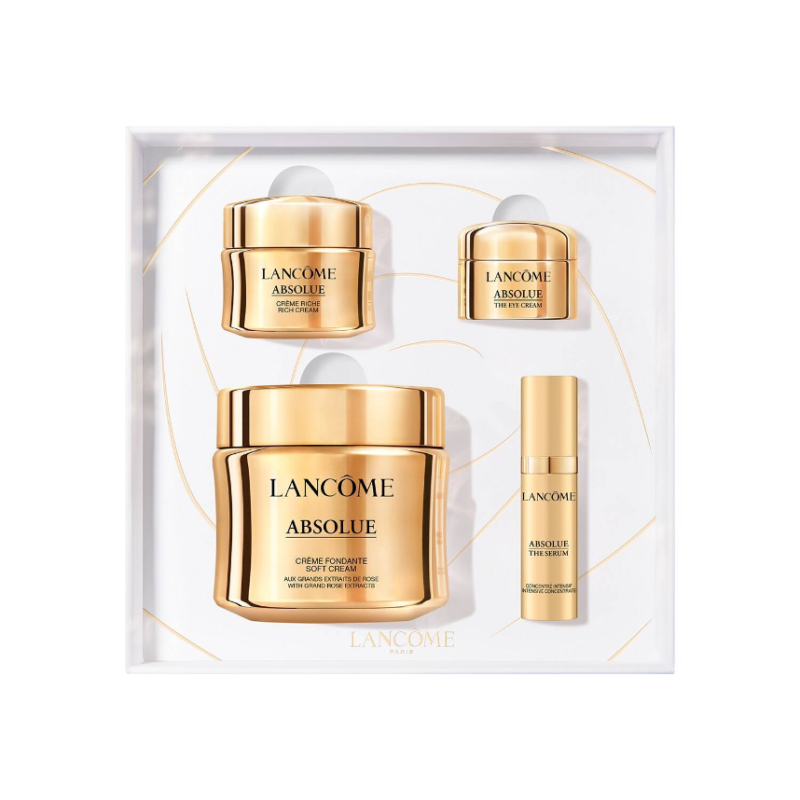 LANCÔME Absolue Soft Cream Collection - Image 2