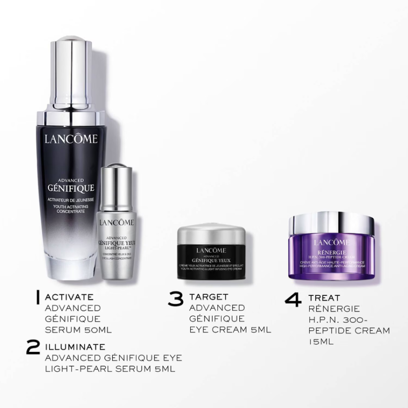 LANCÔME Genifique Serum Set - Image 2