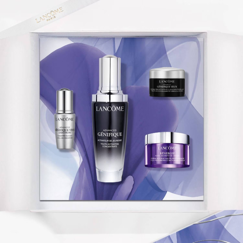 LANCÔME Genifique Serum Set - Image 3