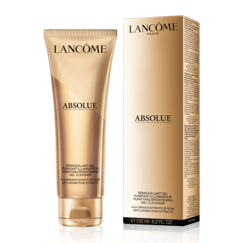 Lancôme Absolue Precious Cells Cleansing Foam 125ml - Image 2