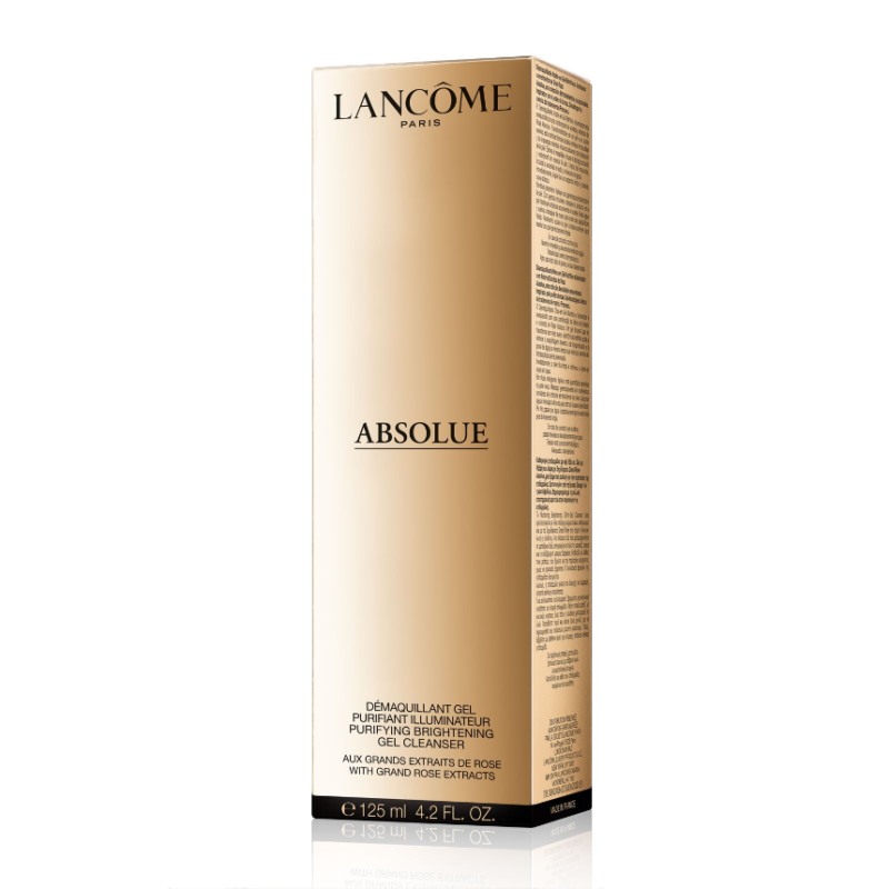 Lancôme Absolue Precious Cells Cleansing Foam 125ml - Image 3