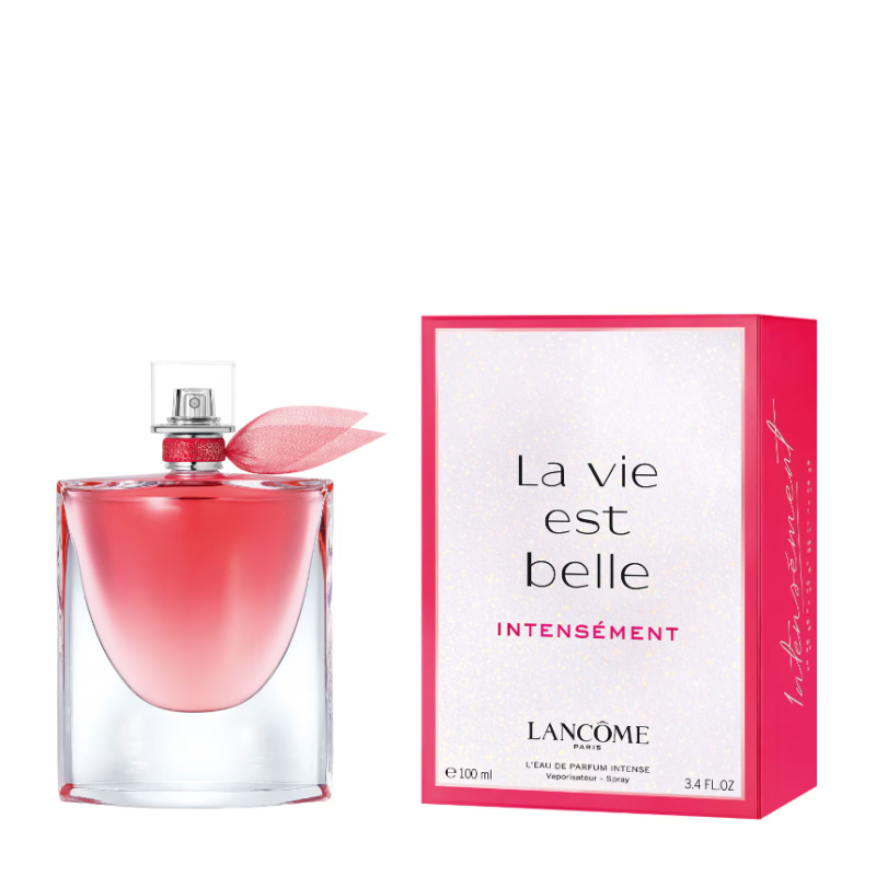 Lancôme La Vie Est Belle Intensement Eau de Parfum 100ml - Image 2