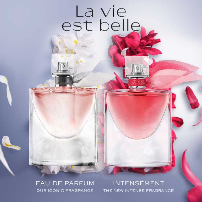 Lancôme La Vie Est Belle Intensement Eau de Parfum 100ml - Image 5