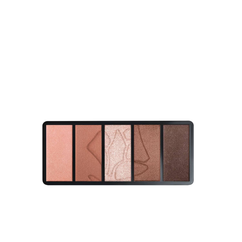 Lancôme Hypnôse Eyeshadow Palette 4g - Image 3