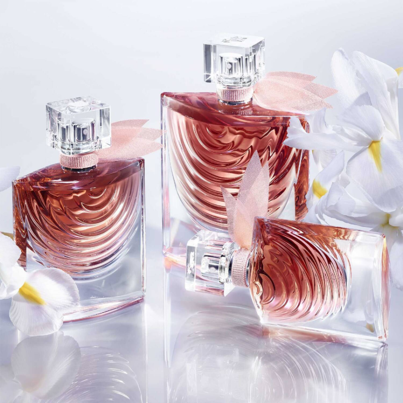 LANCÔME La Vie Est Belle Iris Absolu Eau De Parfum  100ml - Image 4