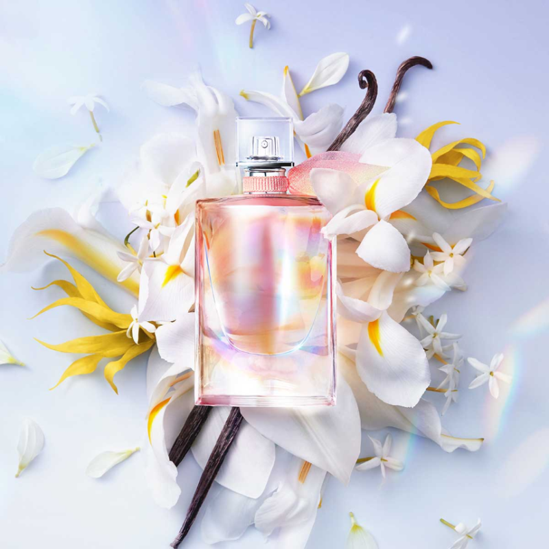 Lancôme La Vie Est Belle Soleil Cristal Eau de Parfum 50ml - Image 4