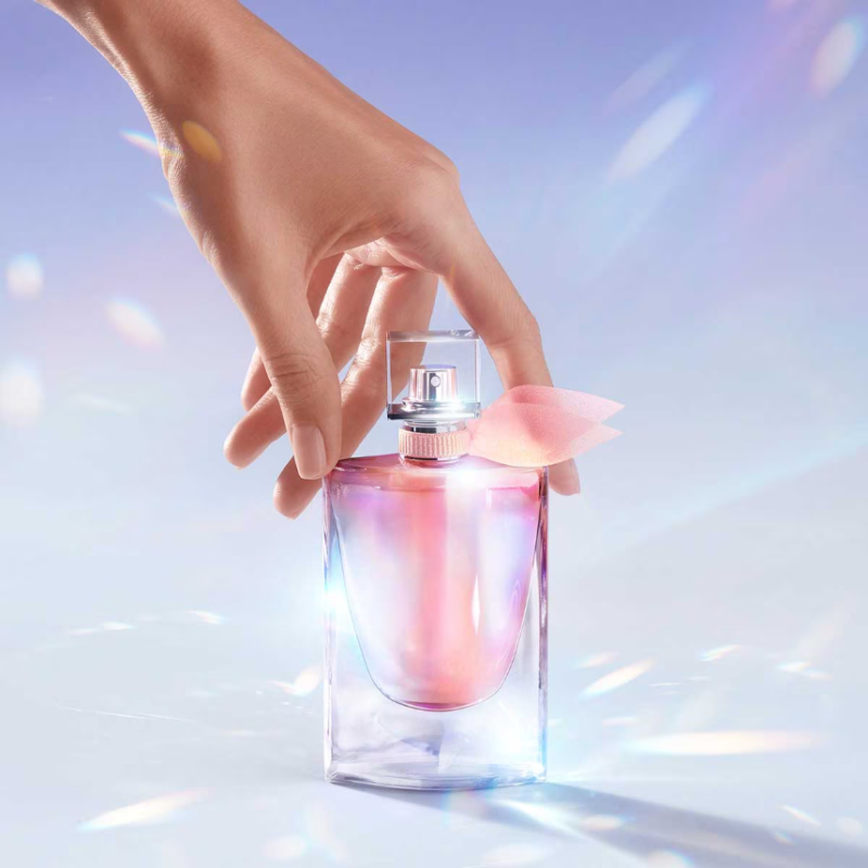 Lancôme La Vie Est Belle Soleil Cristal Eau de Parfum 50ml - Image 5