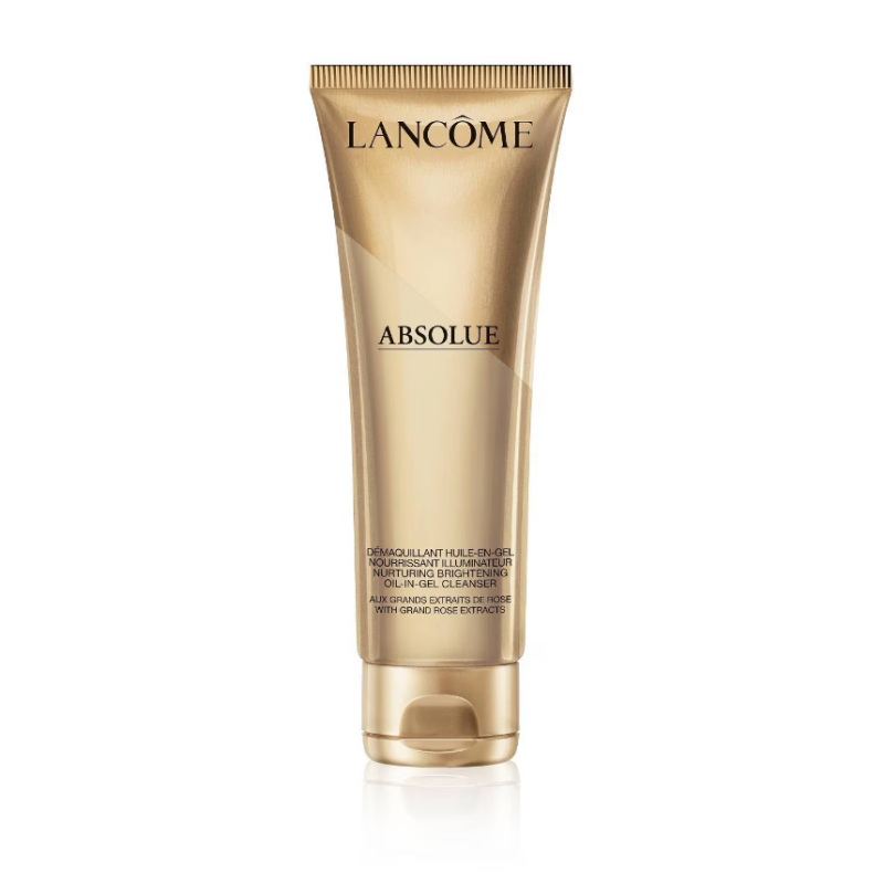 Lancôme Absolue Precious Cells Cleansing Oil-in-Gel 125ml