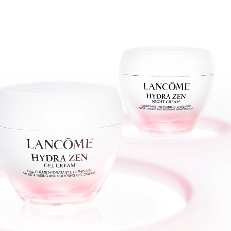 LANCÔME Hydrazen Gel Cream 30ml - Image 3