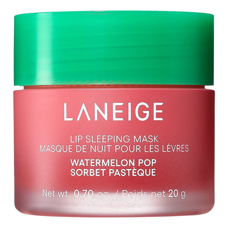 LANEIGE Lip Sleeping Mask Watermelon Pop 20g