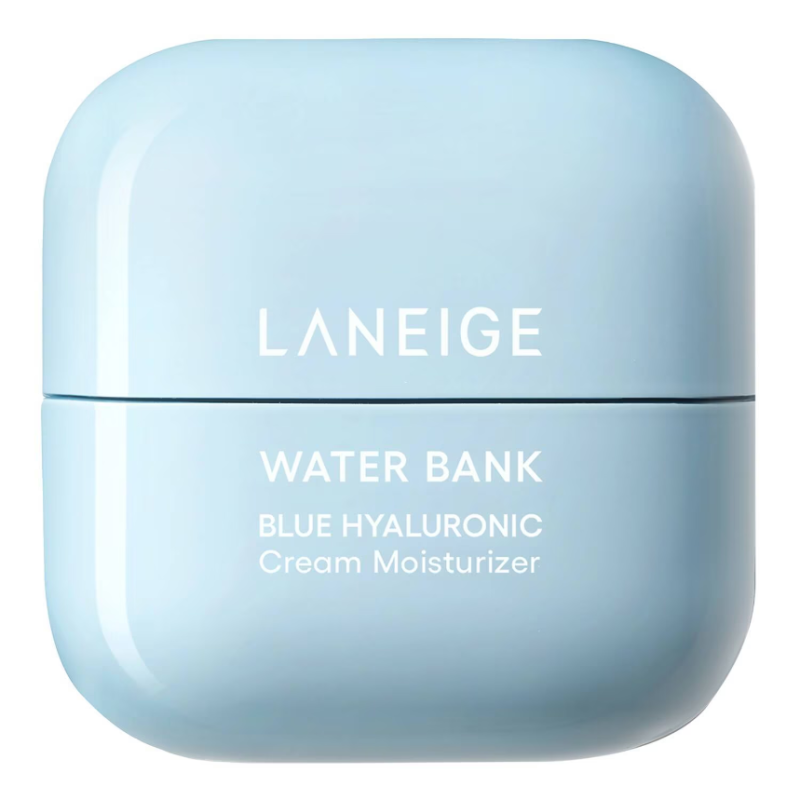 LANEIGE Water Bank Cream Moisturizer - Cream Moisturizer 50ml