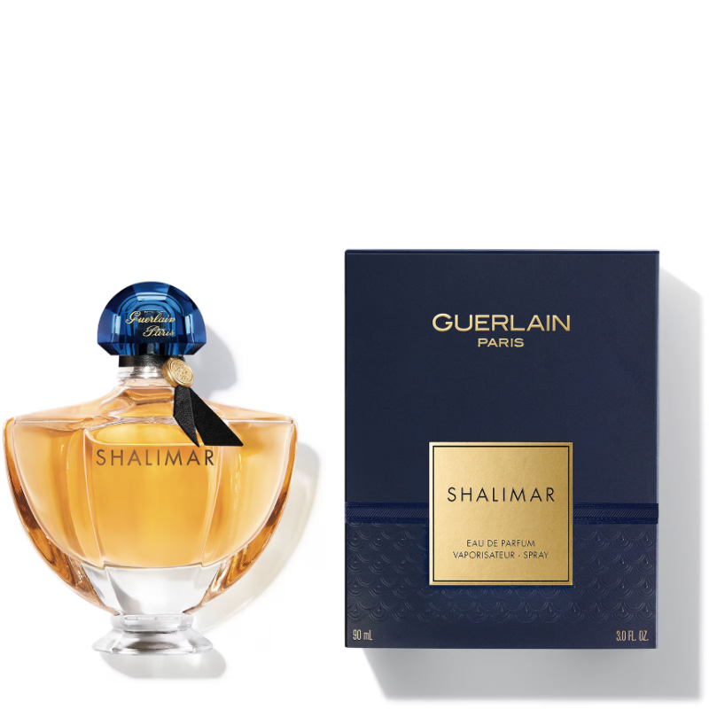 GUERLAIN Shalimar Eau de Parfum 90ml - Image 5