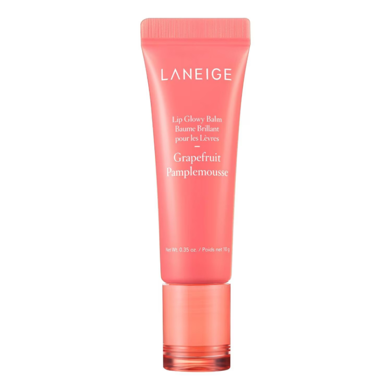 LANEIGE Lip Glowy Balm Grapefruit 10g