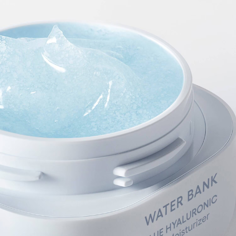 LANEIGE Water Bank Gel Moisturizer - Gel Moisturizer 50ml - Image 2