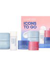LANEIGE Icons To Go Set