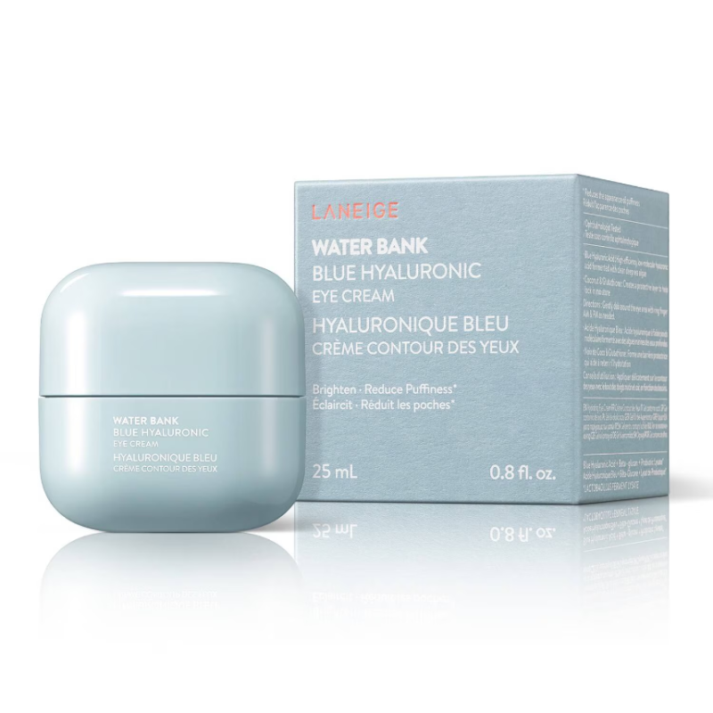 LANEIGE Water Bank Eye Gel 25 ml - Image 3